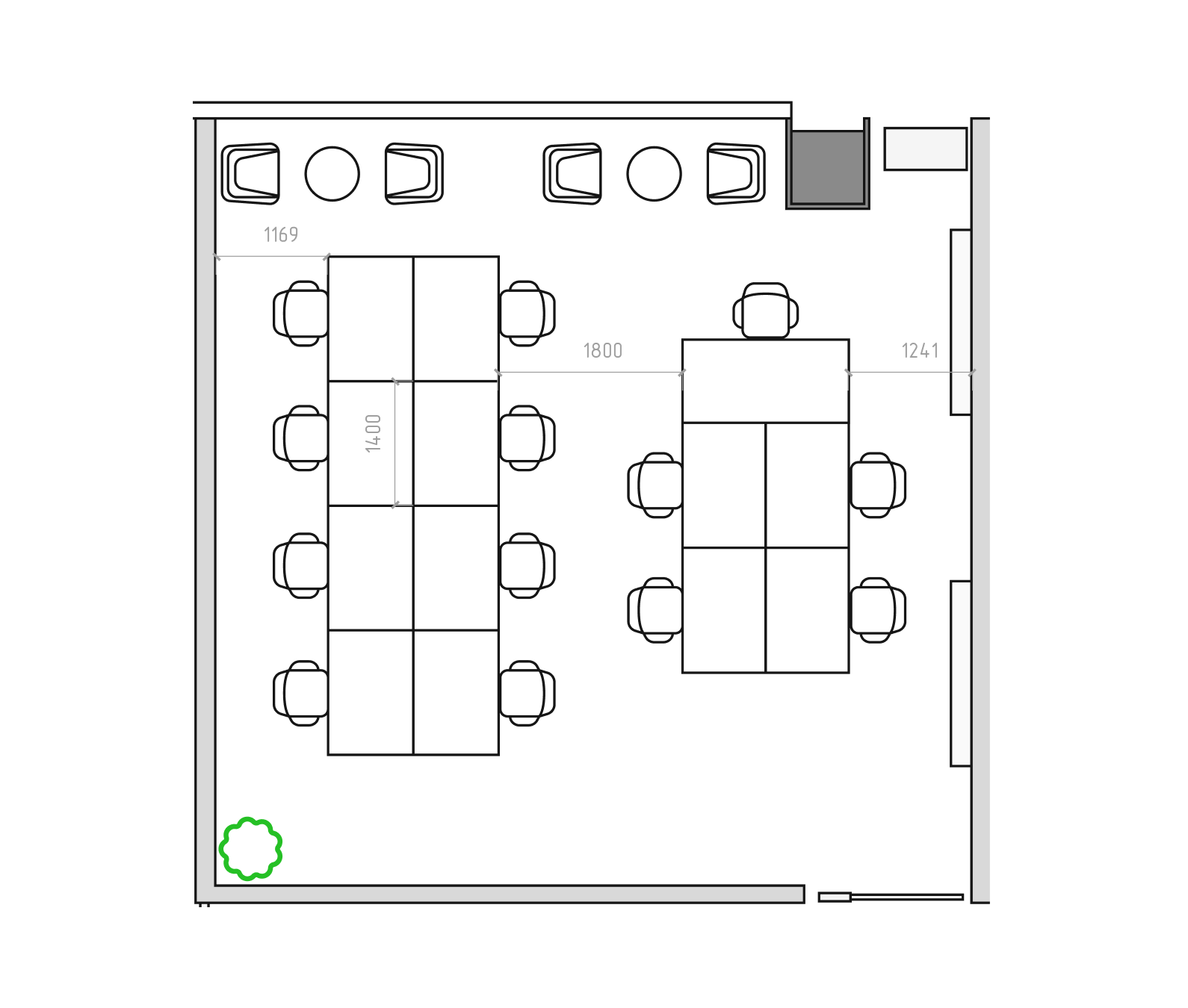 Office layout-4