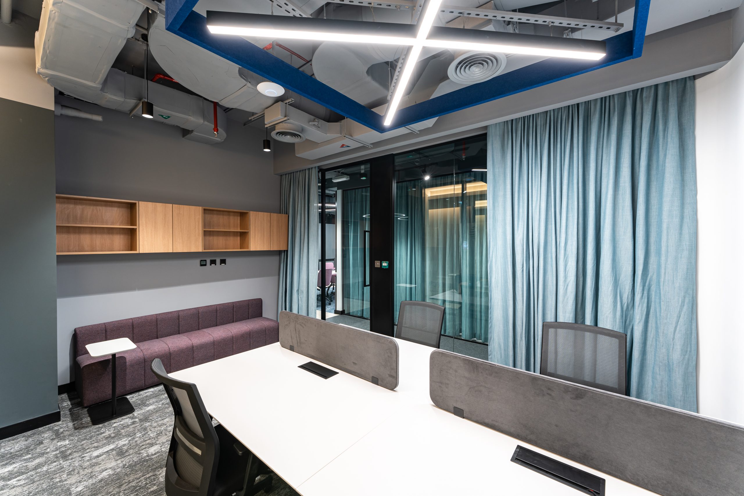 iSpace One Central Room 16