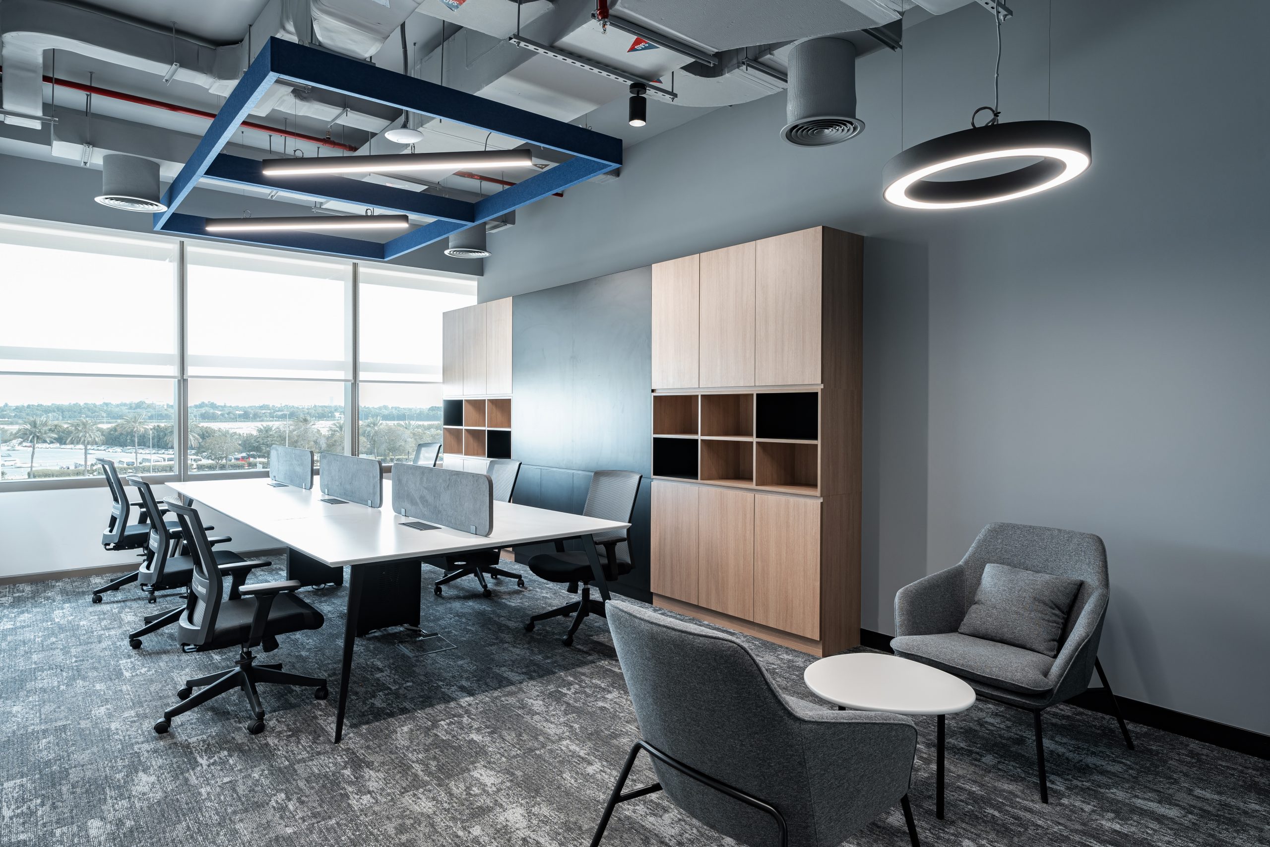 iSpace office Room 5